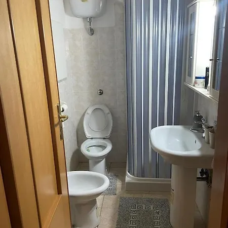 Oasi Della Pace Vakantiehuis