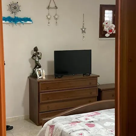 Oasi Della Pace Vakantiehuis