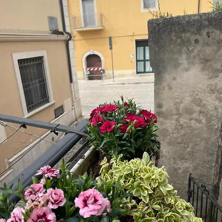Oasi Della Pace Pietrelcina