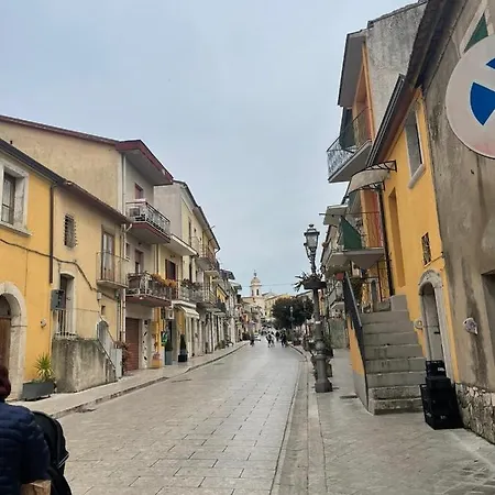 Semesterbostad Oasi Della Pace
