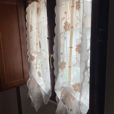 Oasi Della Pace Vakantiehuis