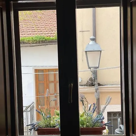 Oasi Della Pace Pietrelcina